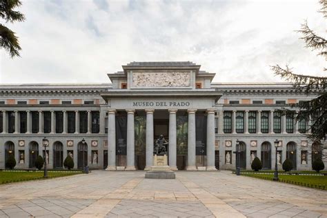 El Museo del Prado publica cómic