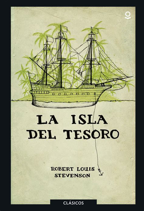 Portada de La Isla del Tesoro novela gráfica