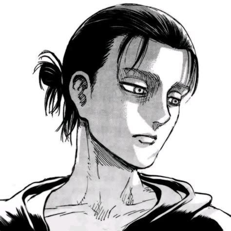 Evolución de Eren Jaeger: Manga vs Anime