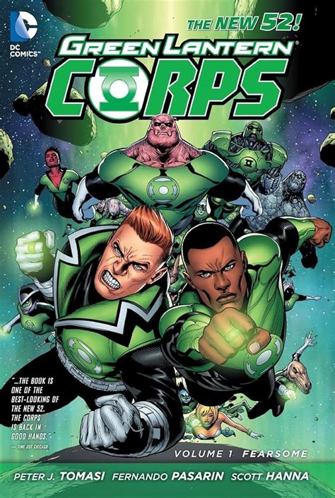 Portada del cómic Green Lantern #76