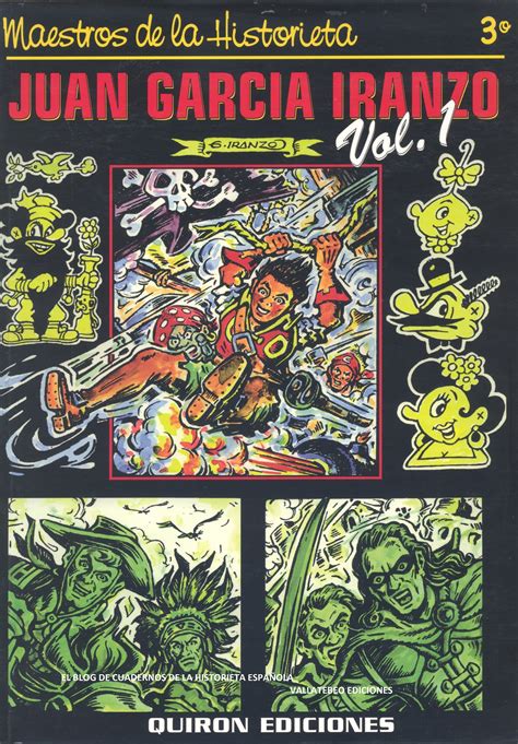 Ilustración de Juan García Iranzo