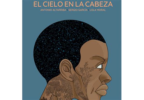 Ilustración de cómic andaluz