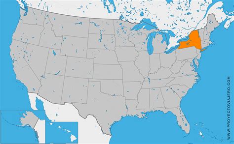 mapa de rutas aéreas entre Nueva York y Filadelfia