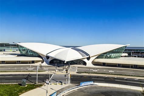 Aeropuerto JFK de Nueva York