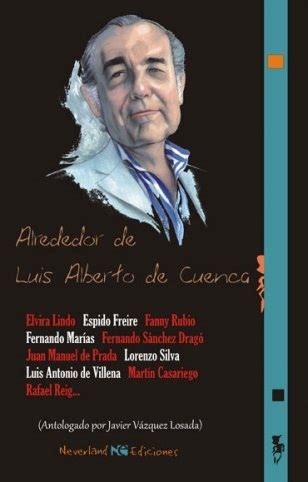 Luis Alberto Cuenca