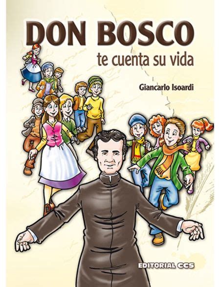 Colección de cómics de Don Bosco