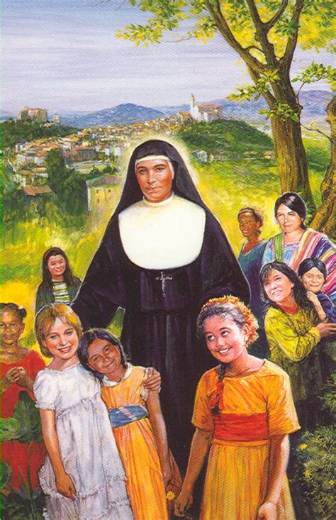 Ilustración de María Mazzarello