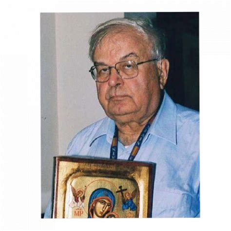 Retrato de Teresio Bosco