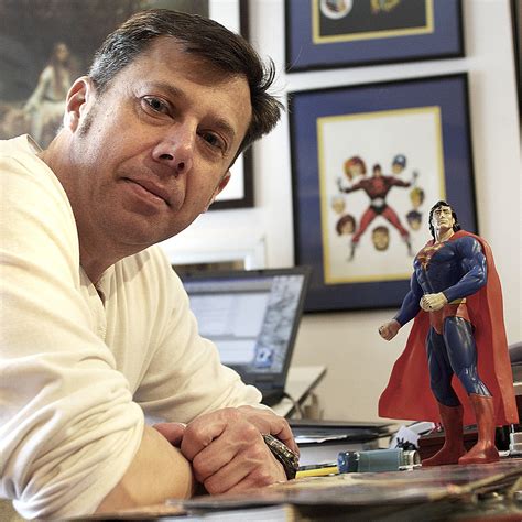 Ilustración de Carlos Pacheco