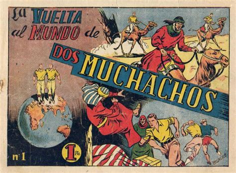 Portada de 