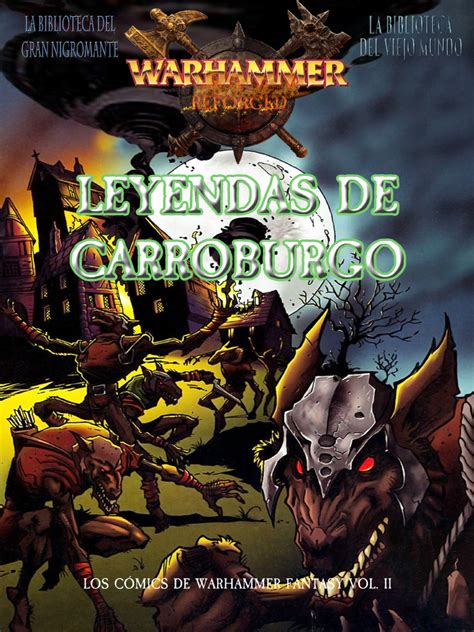 Portada del cómic 