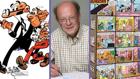 Ilustración de Francisco Ibáñez