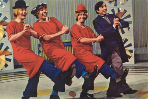 Ilustración de una canción de Los Payasos de la Tele