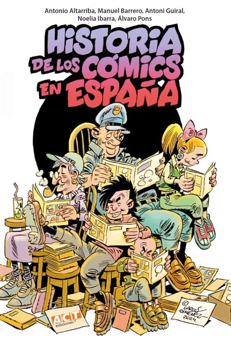 Portada del libro 