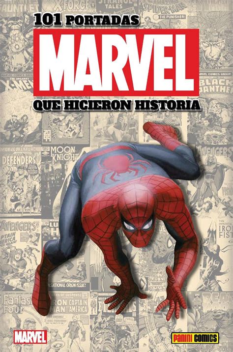 Portadas icónicas de cómics clásicos