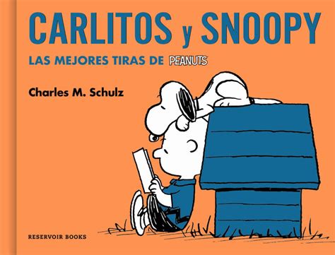 Ilustración de Carlitos y Snoopy