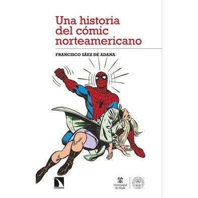 Historia del cómic europeo y americano