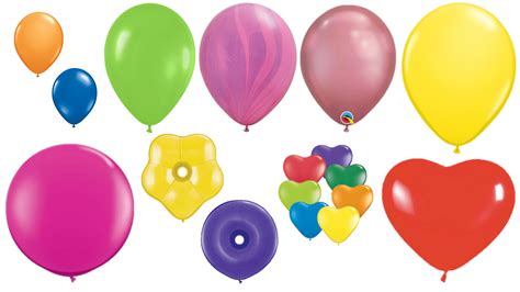 Ilustración de globos de bocadillo con diferentes formas y significados.