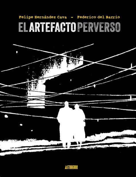 Portada del cómic 