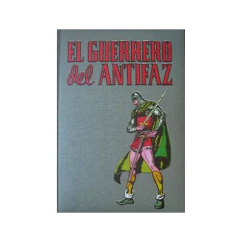 Portadas antiguas de El Guerrero del Antifaz