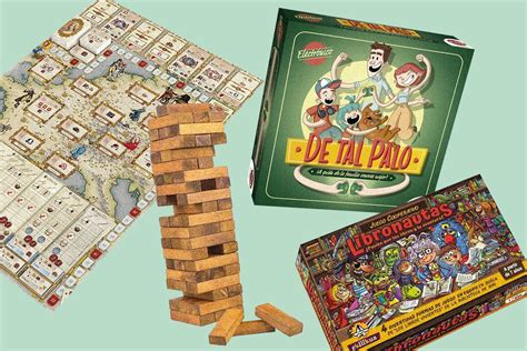Juegos de mesa inspirados en tebeos