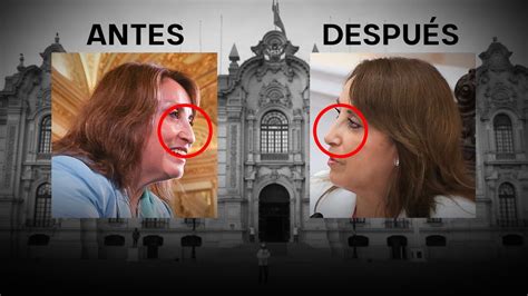 Comparación de viñetas de 
