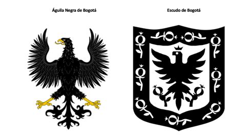 Ilustración de soldados polacos con el símbolo del águila negra