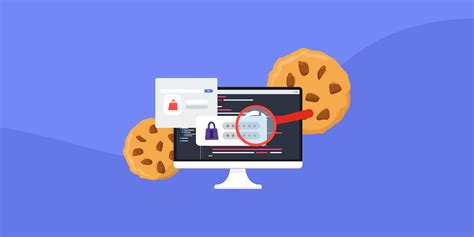 Gráfico sobre el uso de cookies en sitios web de comercio electrónico