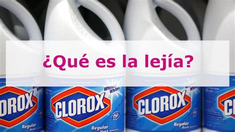 Diagrama mostrando la concentración correcta de lejía para baños