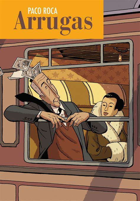 Portada del cómic 