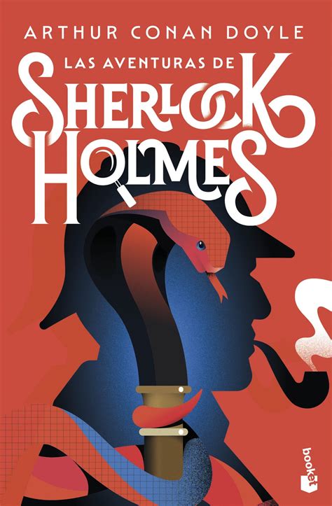 Portada de un cómic de Sherlock Holmes