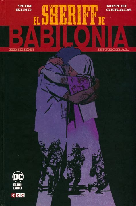 Portada de 