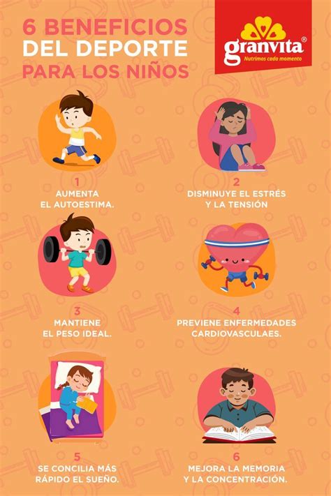 Infografía sobre los beneficios del cuidado de los abuelos en niños
