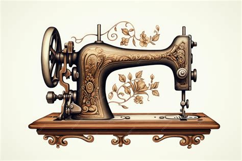 Ilustración representando una máquina de cómics antigua