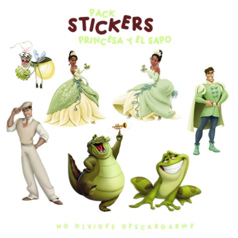 Personajes principales de 