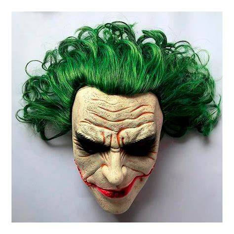 Máscara de Joker