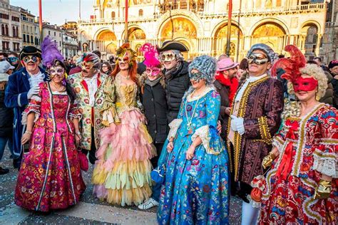 Carnaval de Venecia
