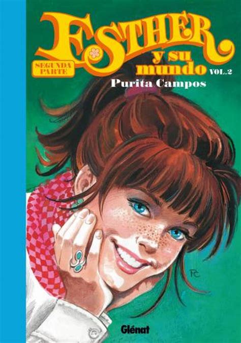 Ilustración de Esther de Purita Campos