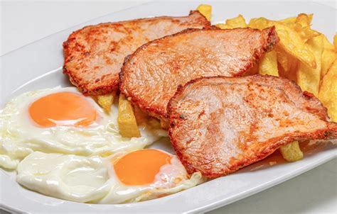 Plato combinado de entrantes
