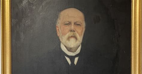 Retrato de Manuel Vázquez