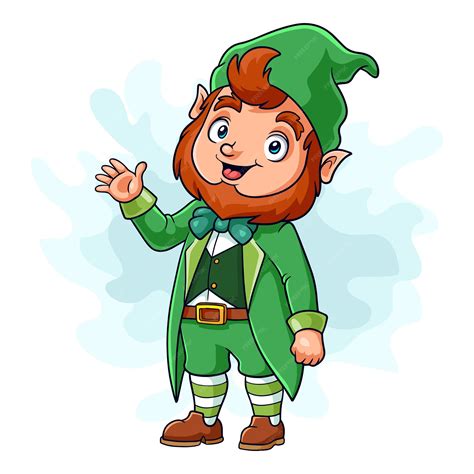 Ilustración de El Duende con antifaz, capa y espada