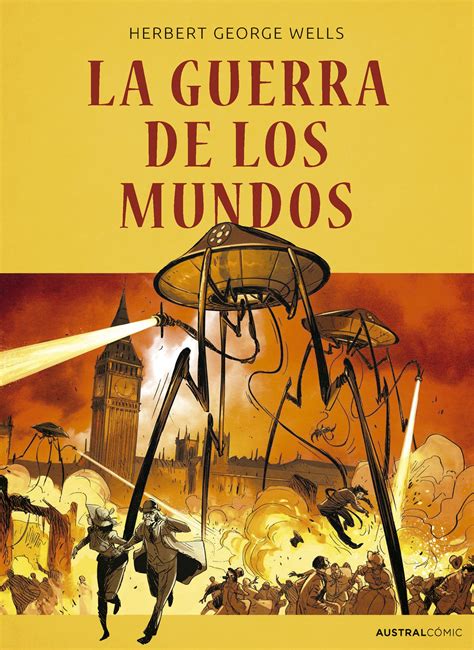 Portada del cómic 