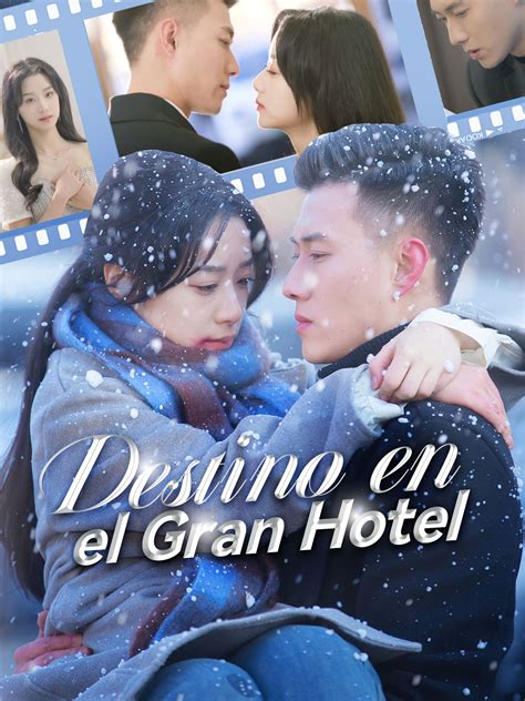 Anuncio de revista de El Gran Hotel