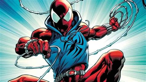 Portada del tebeo de Spider-Man
