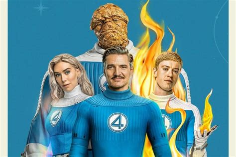 Los 4 Fantásticos en el Edificio Baxter
