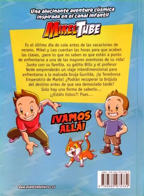 Portada del cómic 