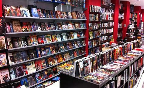 Mapa de tiendas frikis en Zaragoza