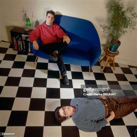 Ilustración de Philippe Dupuy y Charles Berberian