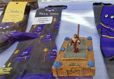 Artículos de Semana Santa