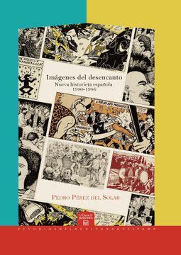 Portada del libro 